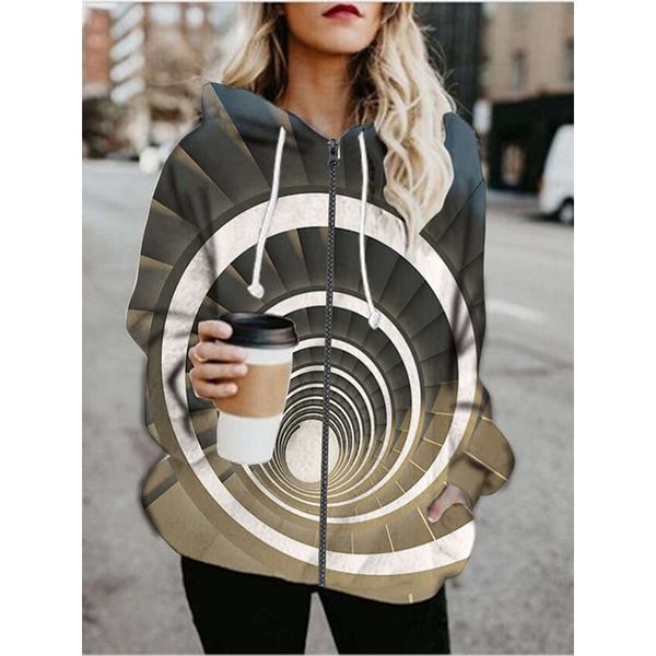 identity 3d printing zipper hoodied& sweatshirts jacket sports fall & winter regular coat loose active streetwear long sleeve print going ou, Black
identity 3d printing zipper hoodied& sweatshirts jacket sports fall & winter regular coat loose active streetwear long sleeve print going ou, Black