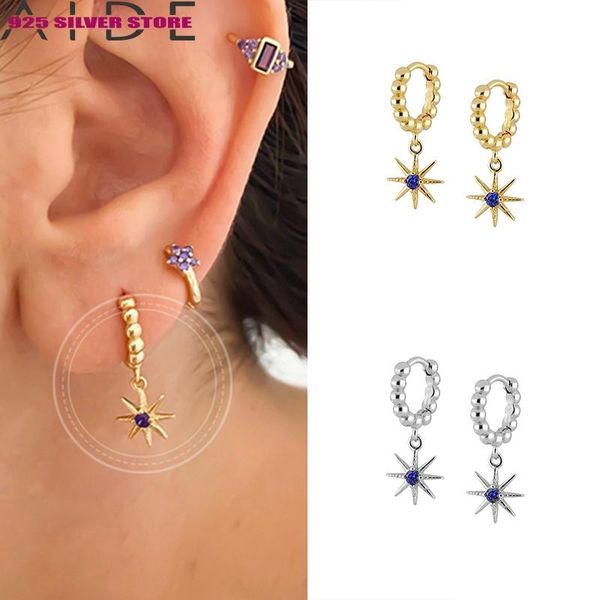 hoop & huggie aide colored zircon earring for women moon star heart hanging huggies 925 sterling silver pendientes plata 925, Golden;silver
hoop & huggie aide colored zircon earring for women moon star heart hanging huggies 925 sterling silver pendientes plata 925, Golden;silver