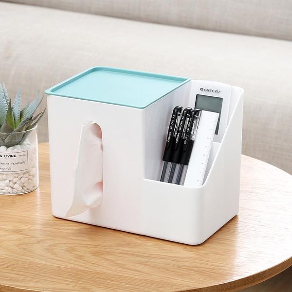 tissue boxes & napkins nordic plastic reusable storage remote control cosmetic containers deskorganizer home supplies
tissue boxes & napkins nordic plastic reusable storage remote control cosmetic containers deskorganizer home supplies