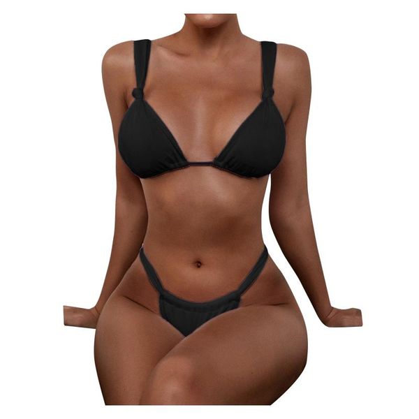 women's swimwear women bikinis mujer solid brazilian bandeau swimsuit high waist push up bathing bathers biquini 2021, White;black
women's swimwear women bikinis mujer solid brazilian bandeau swimsuit high waist push up bathing bathers biquini 2021, White;black