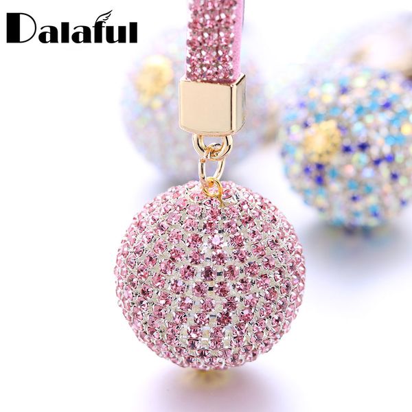 all crystal ball key chain and rhinestone, leather watch strap, handbag, pendant, car chain, k399, Silver
all crystal ball key chain and rhinestone, leather watch strap, handbag, pendant, car chain, k399, Silver