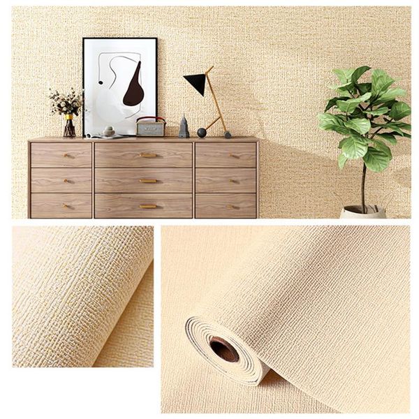 wallpapers faux linen textured wallpaper removable self adhesive stick contact paper wall door for accent bedroom est
wallpapers faux linen textured wallpaper removable self adhesive stick contact paper wall door for accent bedroom est