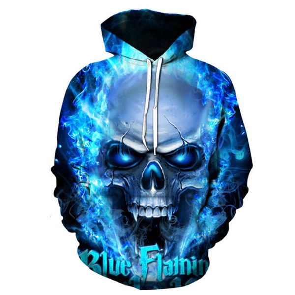 skull digital printing men's long sleeve loose sweater trendy street hooded baseball suit hoodies for men ing, Black
skull digital printing men's long sleeve loose sweater trendy street hooded baseball suit hoodies for men ing, Black