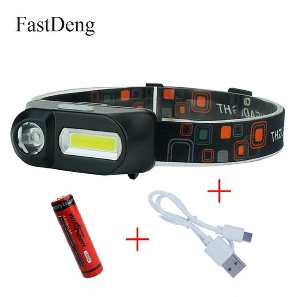 headlamps headlight cob + xpe led headlamp usb rechargeable head lamp torch lanterna with 18650 battery for fishing camping
headlamps headlight cob + xpe led headlamp usb rechargeable head lamp torch lanterna with 18650 battery for fishing camping