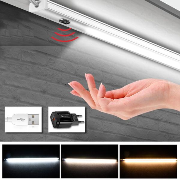 30 40 50cm led light lamp hand sweep led cabinet lights usb 5v 3 color in one for kitchen closet lighting bar light easy install
30 40 50cm led light lamp hand sweep led cabinet lights usb 5v 3 color in one for kitchen closet lighting bar light easy install