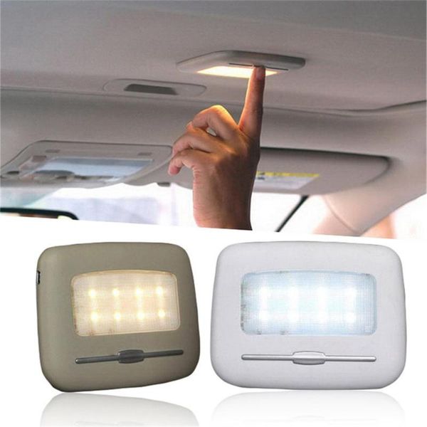 emergency lights automobile reading lamp car highly bright led touch type night light trunk
emergency lights automobile reading lamp car highly bright led touch type night light trunk