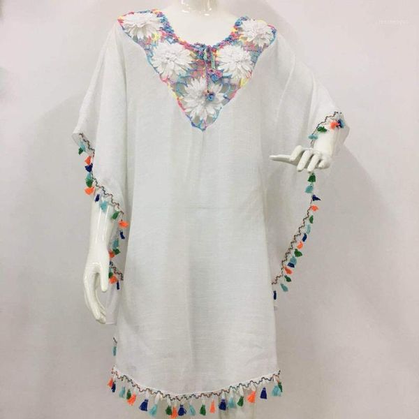 beach wear crochet cover up pareos playa mujer vestidos de swimsuit ups women dress women's swimwear, White;black
beach wear crochet cover up pareos playa mujer vestidos de swimsuit ups women dress women's swimwear, White;black