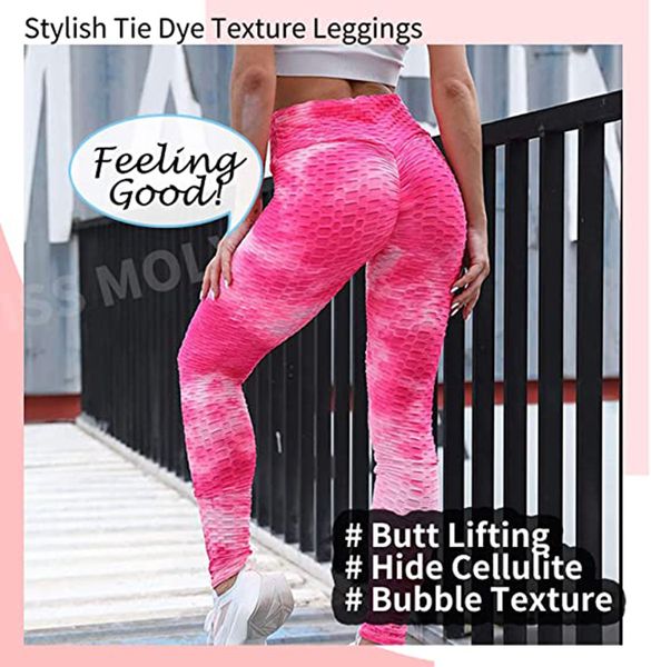 high waist tie-dye leggings perfect fit legging women seamless fashion fitness leggins workout butt lifting push up pencil pants, Black
high waist tie-dye leggings perfect fit legging women seamless fashion fitness leggins workout butt lifting push up pencil pants, Black