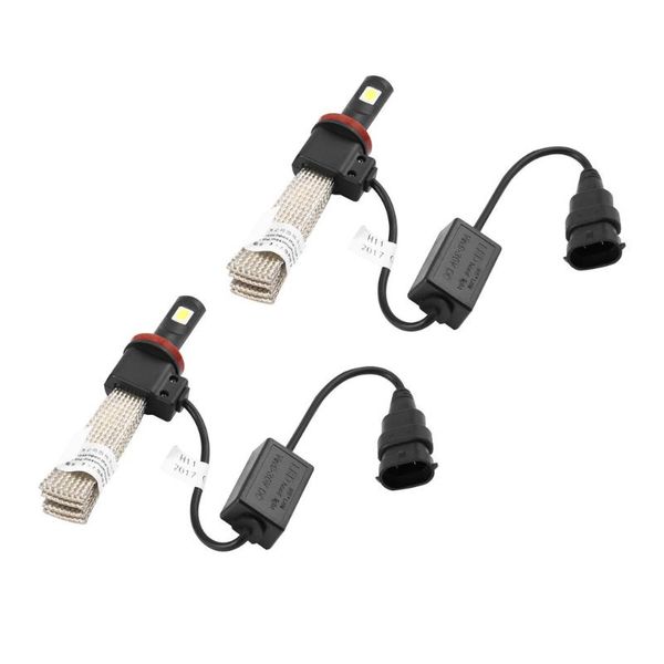 2pcs h8/h9/h11 h7 h4 9005 9006 car led 60w 7200lm 6000k headlight bulb lights all-in-one conversion kit super bright headlights
2pcs h8/h9/h11 h7 h4 9005 9006 car led 60w 7200lm 6000k headlight bulb lights all-in-one conversion kit super bright headlights