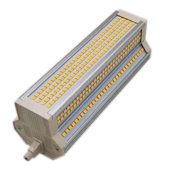 1pcs r7s 189mm 60w dimmer led corn bulb ac100-130v ac200-240v smd2835 5400lumen horizontal plug lamps to replace1000w solar tube
1pcs r7s 189mm 60w dimmer led corn bulb ac100-130v ac200-240v smd2835 5400lumen horizontal plug lamps to replace1000w solar tube