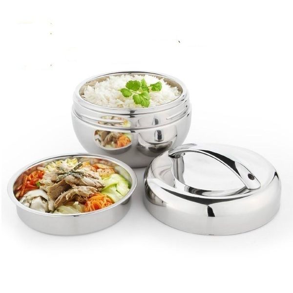dinnerware sets apple lunch box stainless steel insulated pupils round large capacity anti-scalding canteen to eat lb60613
dinnerware sets apple lunch box stainless steel insulated pupils round large capacity anti-scalding canteen to eat lb60613