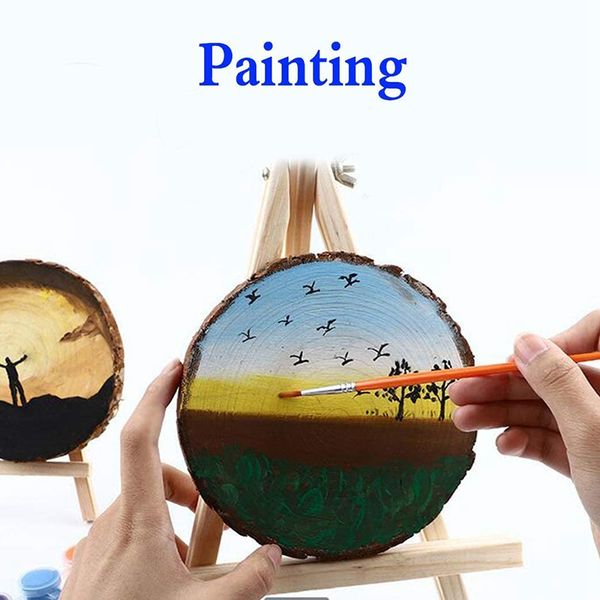 20pcs key rings with labels keychains round wooden rings blank key chain for diy craft hang tags
20pcs key rings with labels keychains round wooden rings blank key chain for diy craft hang tags