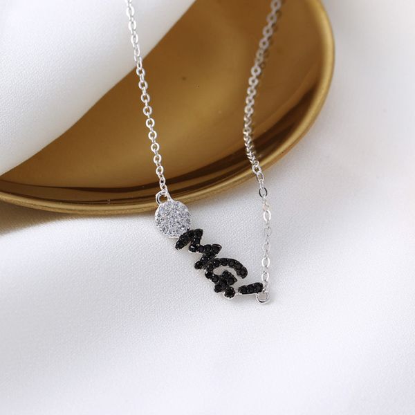 yhn032 us letter simple necklace s925 sterling silver personality ol inlaid with diamond letter omg clavicle chain necklace
yhn032 us letter simple necklace s925 sterling silver personality ol inlaid with diamond letter omg clavicle chain necklace