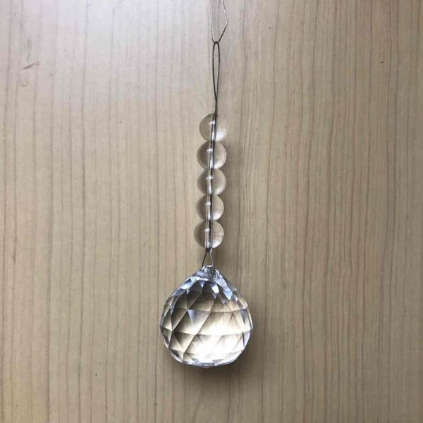 decorative objects & figurines 1pcs hanging k9 crystal suncatcher 30mm 40mm ball chandelier part prism glass chakra feng shui pendants home
decorative objects & figurines 1pcs hanging k9 crystal suncatcher 30mm 40mm ball chandelier part prism glass chakra feng shui pendants home