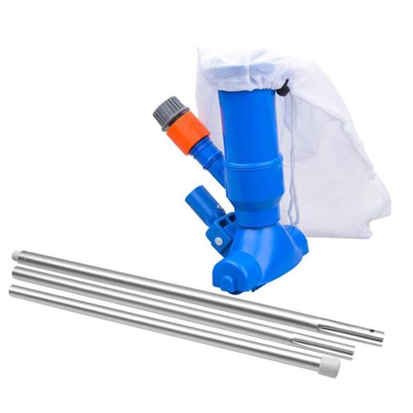pool & accessories vacuum cleaner kit - attaches to garden hose fountain cleaning tools handbroom brushes cleanin spring
pool & accessories vacuum cleaner kit - attaches to garden hose fountain cleaning tools handbroom brushes cleanin spring