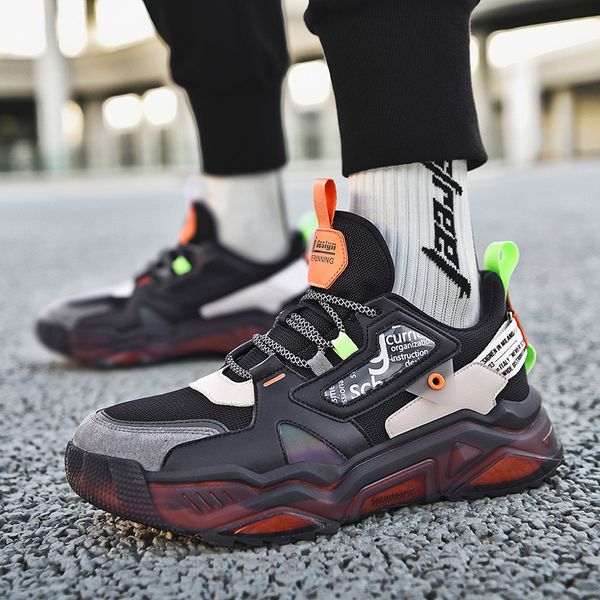 mens walking running shoes non slip tennis fashion sneakers
mens walking running shoes non slip tennis fashion sneakers