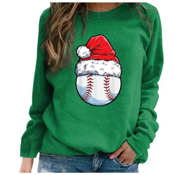 women's blouses & shirts plus size christmas hat print casual blouse winter long sleeve pullover streetwear shirt blusas chemise femme, White
women's blouses & shirts plus size christmas hat print casual blouse winter long sleeve pullover streetwear shirt blusas chemise femme, White