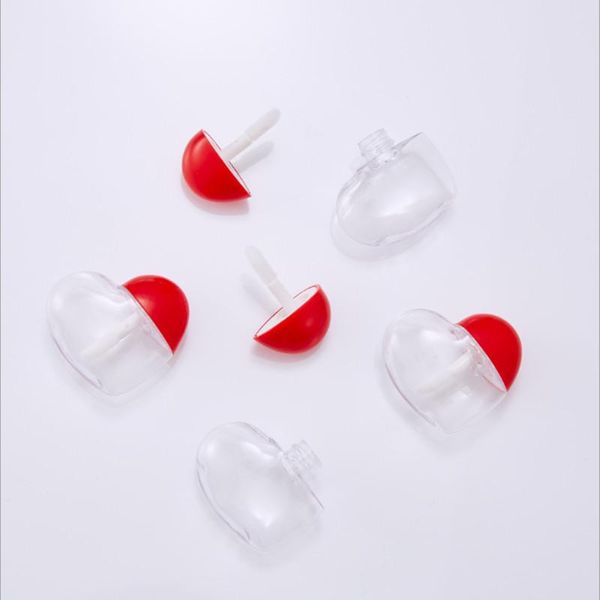 storage bottles & jars 30/50/100pcs 5ml empty lip gloss tube clear plastic diy containers bottle mini cosmetic container tool
storage bottles & jars 30/50/100pcs 5ml empty lip gloss tube clear plastic diy containers bottle mini cosmetic container tool