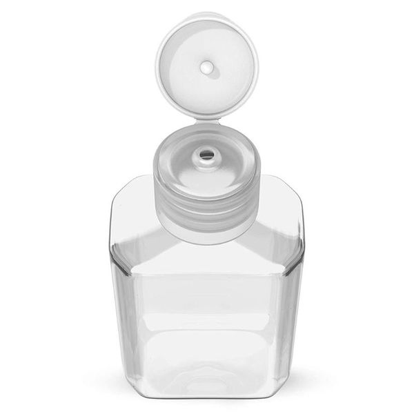 liquid soap dispenser 10/100 pcs 60ml transparent plastic shampoo bottles empty vail for travel container cosmetics lotion octagonal clamshe
liquid soap dispenser 10/100 pcs 60ml transparent plastic shampoo bottles empty vail for travel container cosmetics lotion octagonal clamshe