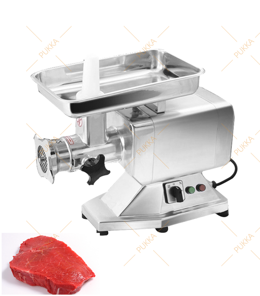 meat grinders table commercial automatic 1.1kw electric grinder grinding mincer machine
meat grinders table commercial automatic 1.1kw electric grinder grinding mincer machine