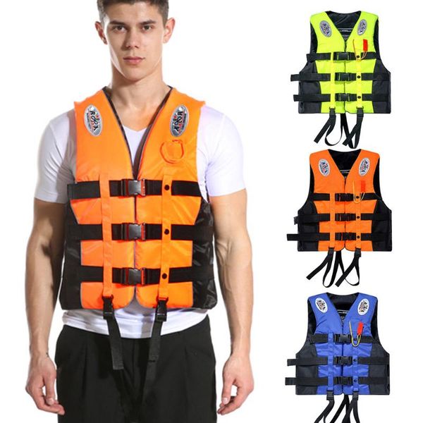 life vest & buoy 2021 swimming boating outdoor practical jacket whistle skiing driving survival
life vest & buoy 2021 swimming boating outdoor practical jacket whistle skiing driving survival
