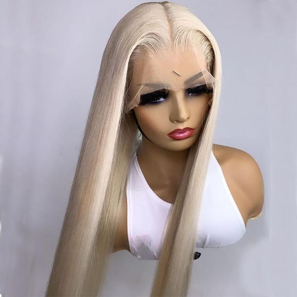 lace wigs 26 inch long blonde silky straight13x6 front wig with baby hair middle part brazilian human remy for black women, Black;brown
lace wigs 26 inch long blonde silky straight13x6 front wig with baby hair middle part brazilian human remy for black women, Black;brown