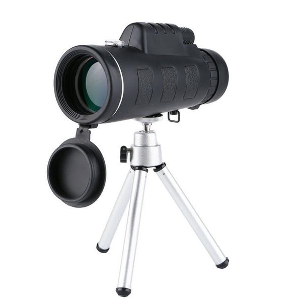 telescope & binoculars monocular 40x magnification 60mm lens with quick release smartphone holder for camping travelling(tripod in
telescope & binoculars monocular 40x magnification 60mm lens with quick release smartphone holder for camping travelling(tripod in