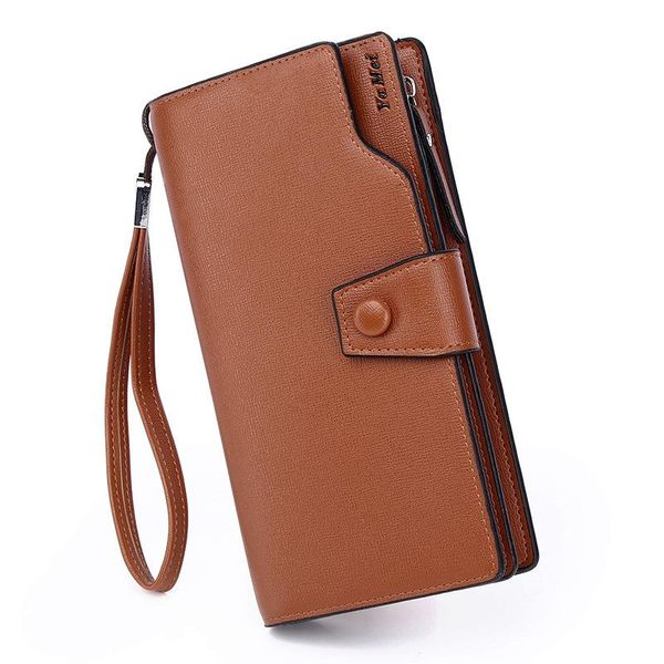 wallets brand men long style card holder women male purse zipper large capacity pu leather wallet for, Red;black
wallets brand men long style card holder women male purse zipper large capacity pu leather wallet for, Red;black