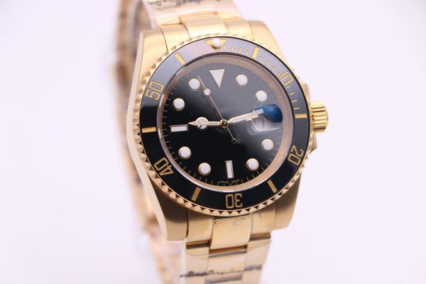 with original box watch 40mm 116503 116523 sapphire 18k yellow gold no chronograph mechanical automatic mens watches 2813, Slivery;brown
with original box watch 40mm 116503 116523 sapphire 18k yellow gold no chronograph mechanical automatic mens watches 2813, Slivery;brown