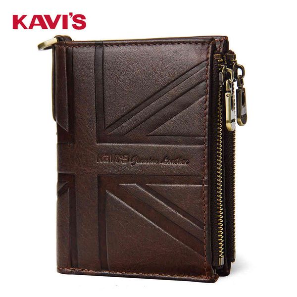 wallet kavis fashion leather men's embossed crazy horse cowhide double zipper rfid proof short zero, Red;black
wallet kavis fashion leather men's embossed crazy horse cowhide double zipper rfid proof short zero, Red;black