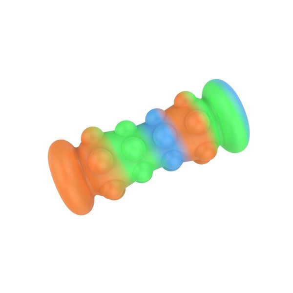 squeeze squishy fidget bubble ball anti anxietty toys vent balls kids decompression sensory push bubble poo-it toyautism special needs chris
squeeze squishy fidget bubble ball anti anxietty toys vent balls kids decompression sensory push bubble poo-it toyautism special needs chris