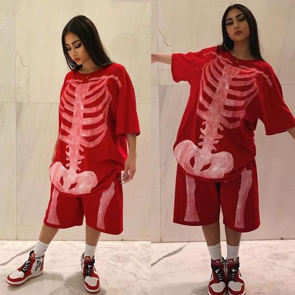 women's tracksuits b9266-two-piece suit, Gray
women's tracksuits b9266-two-piece suit, Gray