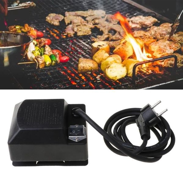 tools & accessories electric barbecue rotisserie motor universal bbq grill 2.5-3rpm rotary speed max 15kg output force eu plug 85la
tools & accessories electric barbecue rotisserie motor universal bbq grill 2.5-3rpm rotary speed max 15kg output force eu plug 85la