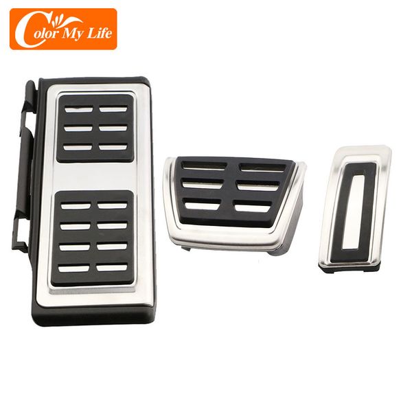 color my life car pedal for kamiq combi scala octavia rapid superb karoq kodiaq - 2020 lhd at mt pedals cover
color my life car pedal for kamiq combi scala octavia rapid superb karoq kodiaq - 2020 lhd at mt pedals cover