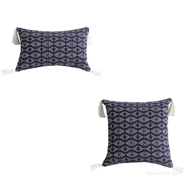 cushion/decorative pillow c5ad cushion cover tassel case for home bedroom living room protective covers
cushion/decorative pillow c5ad cushion cover tassel case for home bedroom living room protective covers