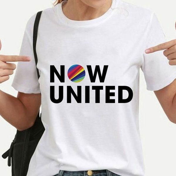 women's t-shirt 2021 summer graphic t shirt women tshirt now united printed female short sleeve oversized loose funny, White
women's t-shirt 2021 summer graphic t shirt women tshirt now united printed female short sleeve oversized loose funny, White