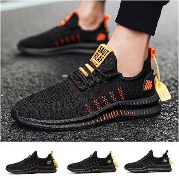 ab running shoes comfortable light casual men's sneaker breathable non-slip wear-resistant outdoor walking men sport shoes
ab running shoes comfortable light casual men's sneaker breathable non-slip wear-resistant outdoor walking men sport shoes
