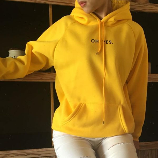 winter fashion corduroy long sleeves oh yes letter printing harajuku girl light yellow pullovers o neck woman sweater, White;black
winter fashion corduroy long sleeves oh yes letter printing harajuku girl light yellow pullovers o neck woman sweater, White;black