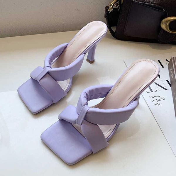 slippers 2021 summer fashion women square toe thin high heels sandals shoes woman elegant cross strap female slides, Black
slippers 2021 summer fashion women square toe thin high heels sandals shoes woman elegant cross strap female slides, Black