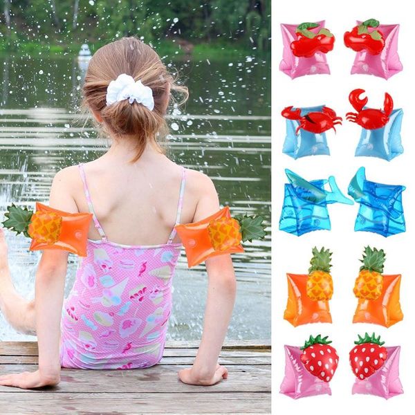 life vest & buoy inflatable armband swimming arm float rings training aids floater sleeves for kids pool water sports
life vest & buoy inflatable armband swimming arm float rings training aids floater sleeves for kids pool water sports