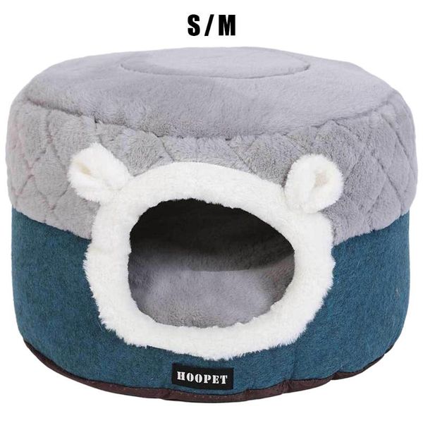 cat beds & furniture novetly pet huts 2 in 1 bed - anti slip cave soft warm tent sleeping cushion pad for cats , machine washable house cage
cat beds & furniture novetly pet huts 2 in 1 bed - anti slip cave soft warm tent sleeping cushion pad for cats , machine washable house cage