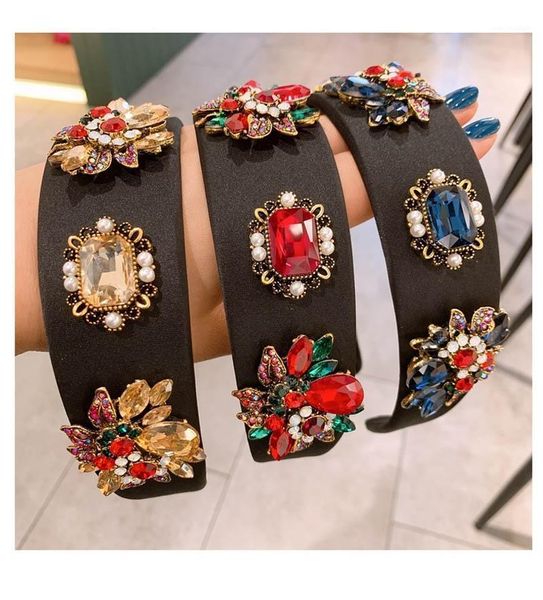 ins boutique women hair sticks vintage crystal flower women headbands pearl girls headband hair accessories for head bands1, Slivery;white
ins boutique women hair sticks vintage crystal flower women headbands pearl girls headband hair accessories for head bands1, Slivery;white