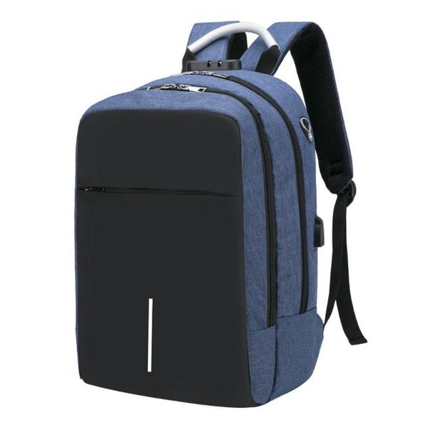 backpack big anti-theft children school bags boy girls waterproof kids book bag usb charging port and lock lapucksack
backpack big anti-theft children school bags boy girls waterproof kids book bag usb charging port and lock lapucksack