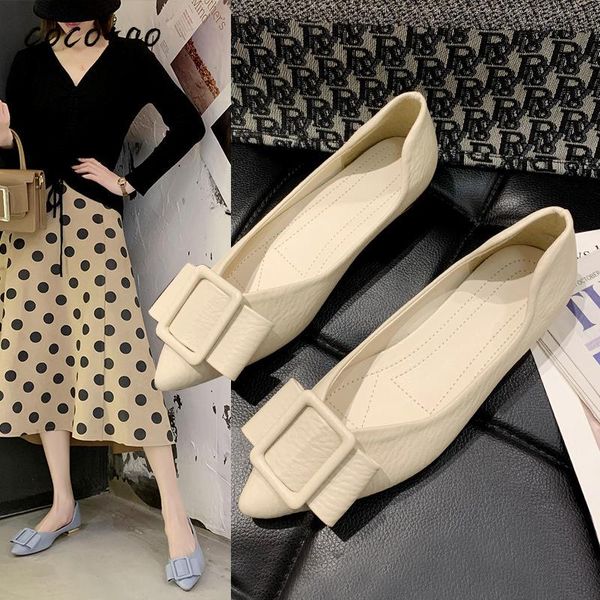 dress shoes single women's evening soft bottom 2021 spring peas wild casual tide comfortable, Black
dress shoes single women's evening soft bottom 2021 spring peas wild casual tide comfortable, Black