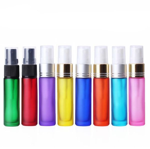 storage bottles & jars 2021 10ml mist perfume glass empty refilable mini spray shade for fragrance
storage bottles & jars 2021 10ml mist perfume glass empty refilable mini spray shade for fragrance