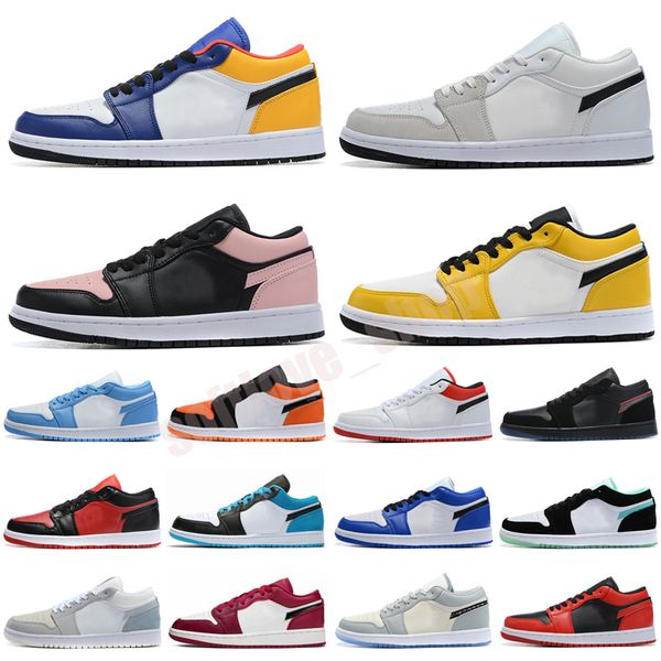 1 1s low basketl shoes unc grey black sail men women sneakers with keychain paris toe nothing but net classic trainers, White;red
1 1s low basketl shoes unc grey black sail men women sneakers with keychain paris toe nothing but net classic trainers, White;red