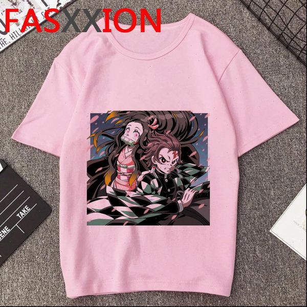 japanese anime slayer t shirt women men aesthetic kawaii kimetsu no yaiba print t shirt grunge funny tshirt female, White
japanese anime slayer t shirt women men aesthetic kawaii kimetsu no yaiba print t shirt grunge funny tshirt female, White