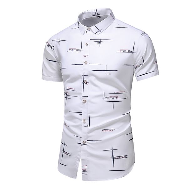 fashion 9 style design short sleeve casual shirt men's print beach blouse summer clothing plus asian size -xxxl 4xl 5xl 210708, White;black
fashion 9 style design short sleeve casual shirt men's print beach blouse summer clothing plus asian size -xxxl 4xl 5xl 210708, White;black