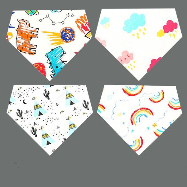 hair accessories baby bibs burp cloth cotton double-side print triangle reusable adjustable feeding towels bandana safety infant, Slivery;white
hair accessories baby bibs burp cloth cotton double-side print triangle reusable adjustable feeding towels bandana safety infant, Slivery;white