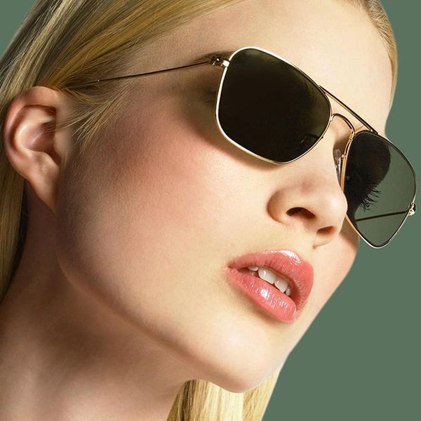 sunglasses 2021 fashion caravan pilot style classic vintage men/women driving fishing glasses for female uv400, White;black
sunglasses 2021 fashion caravan pilot style classic vintage men/women driving fishing glasses for female uv400, White;black